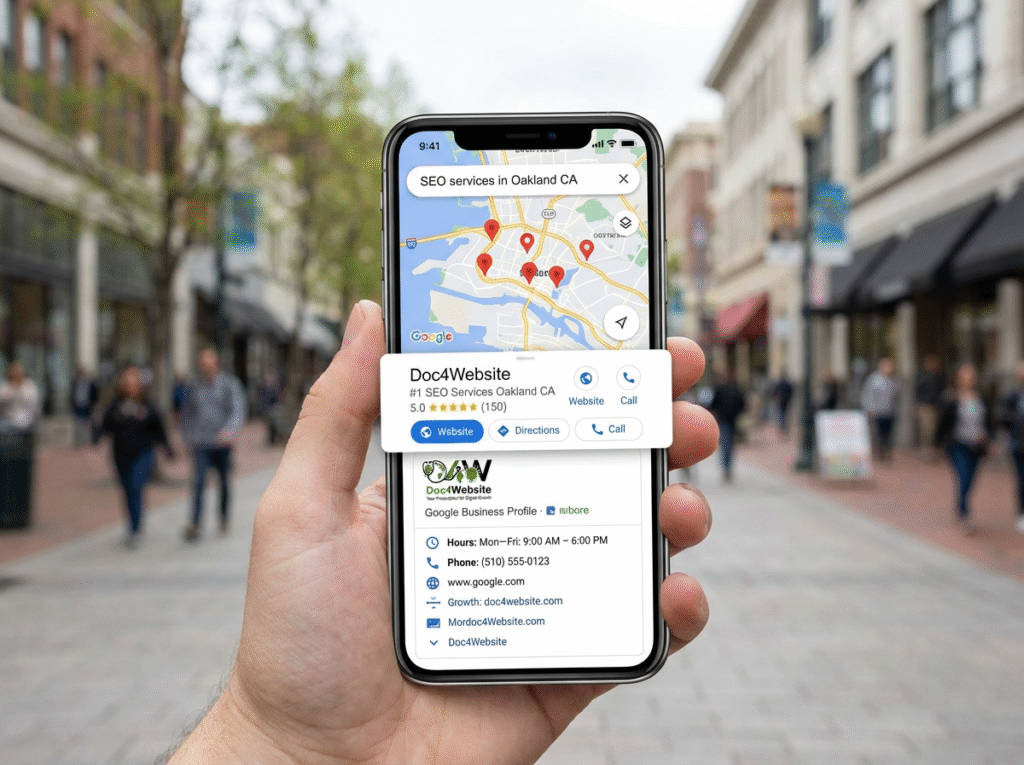 Best Organic SEO Services USA