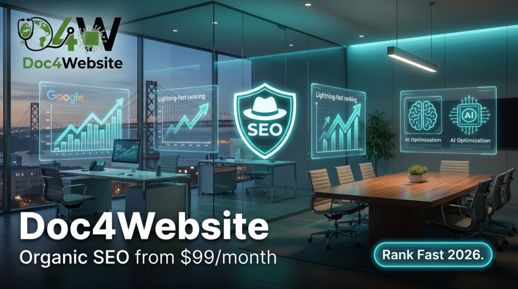 Best Organic SEO Services USA