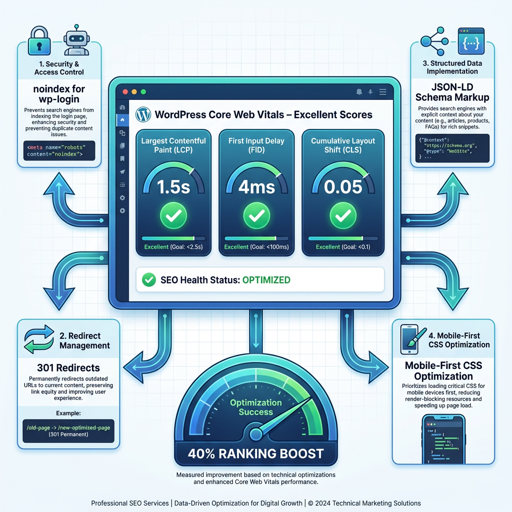 Organic SEO Services Company USA