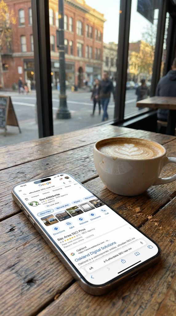 Affordable SEO Services in USA