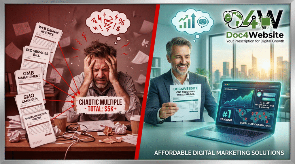 Affordable SEO Services in USA